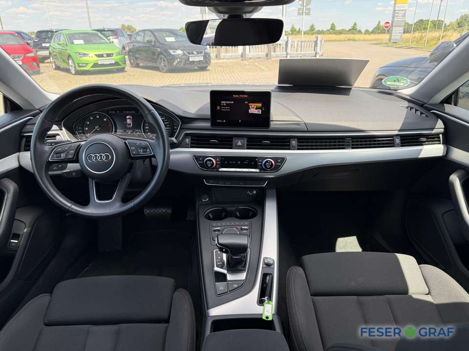 Audi A5 - Imagem 8