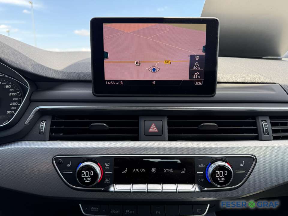 Audi A5 - Imagem 10
