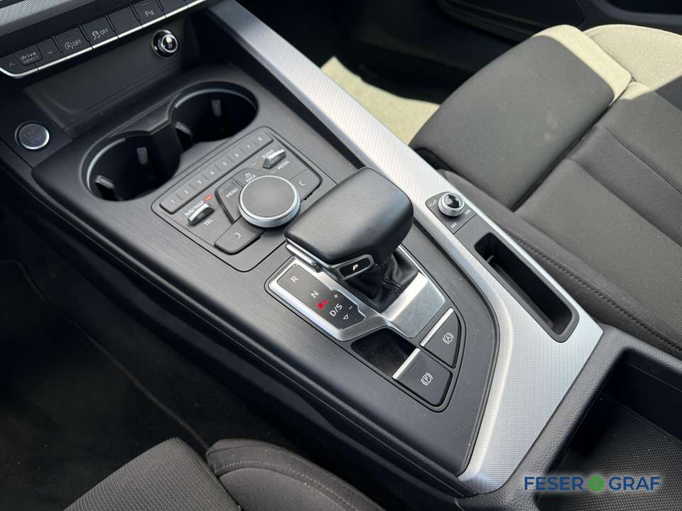 Audi A5 - Imagem 11