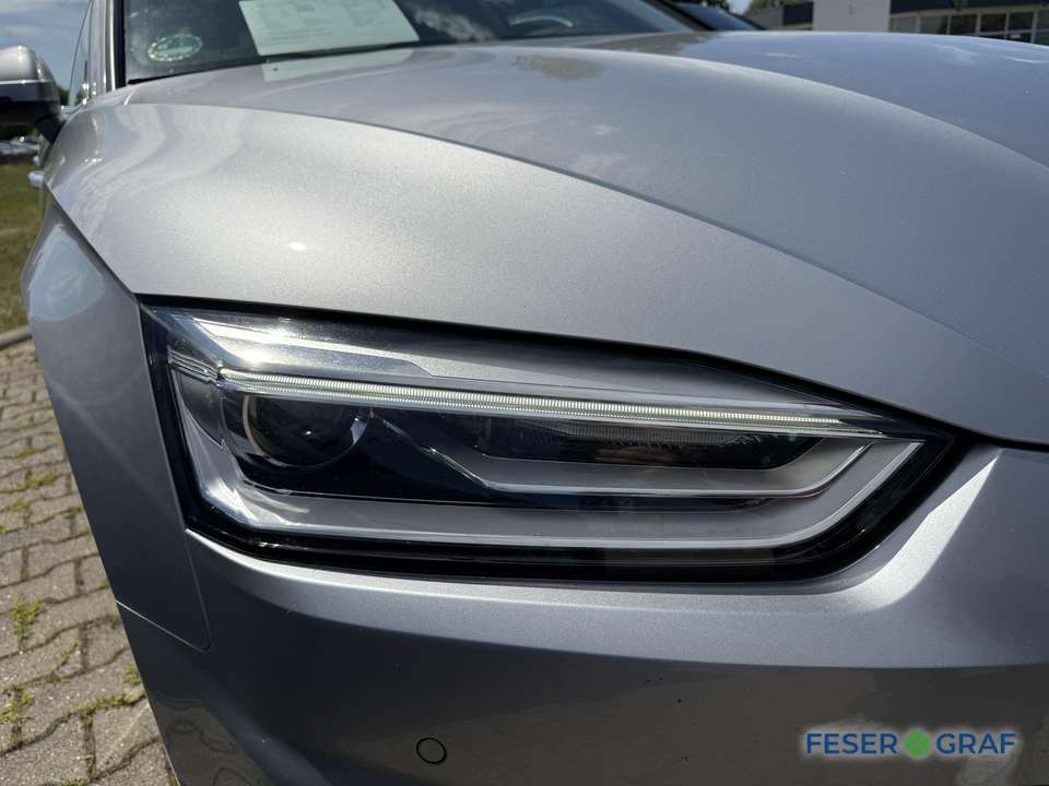 Audi A5 - Imagem 12