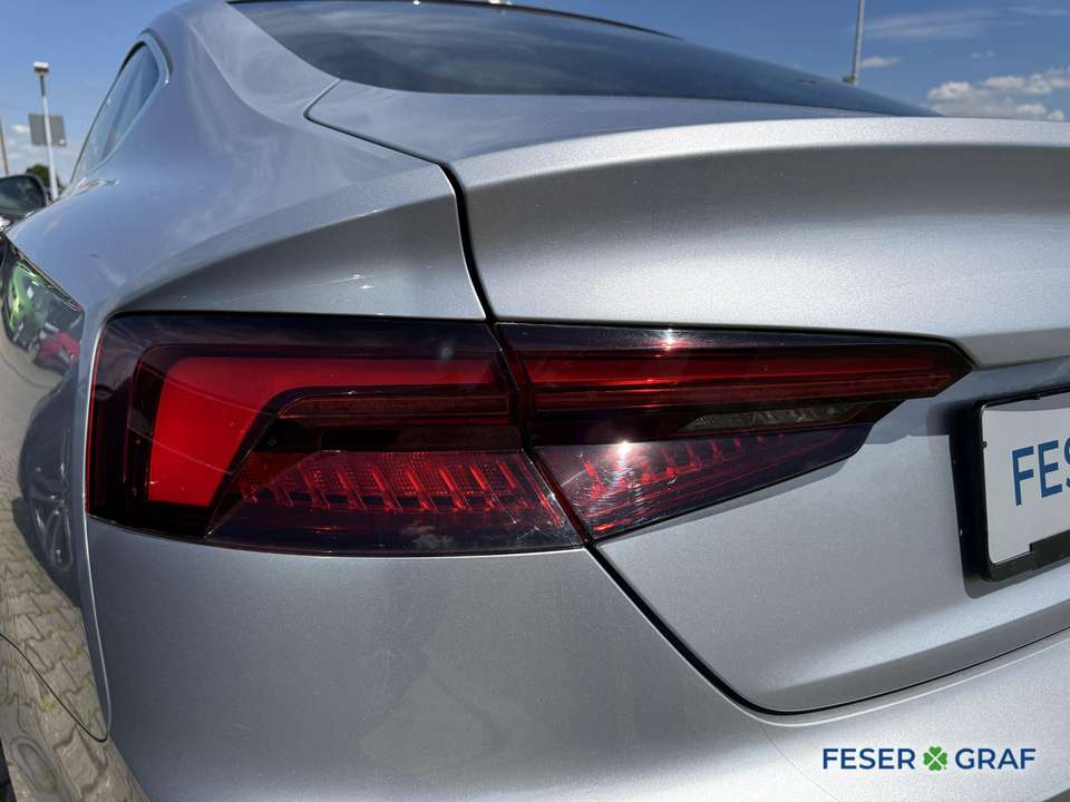 Audi A5 - Imagem 13
