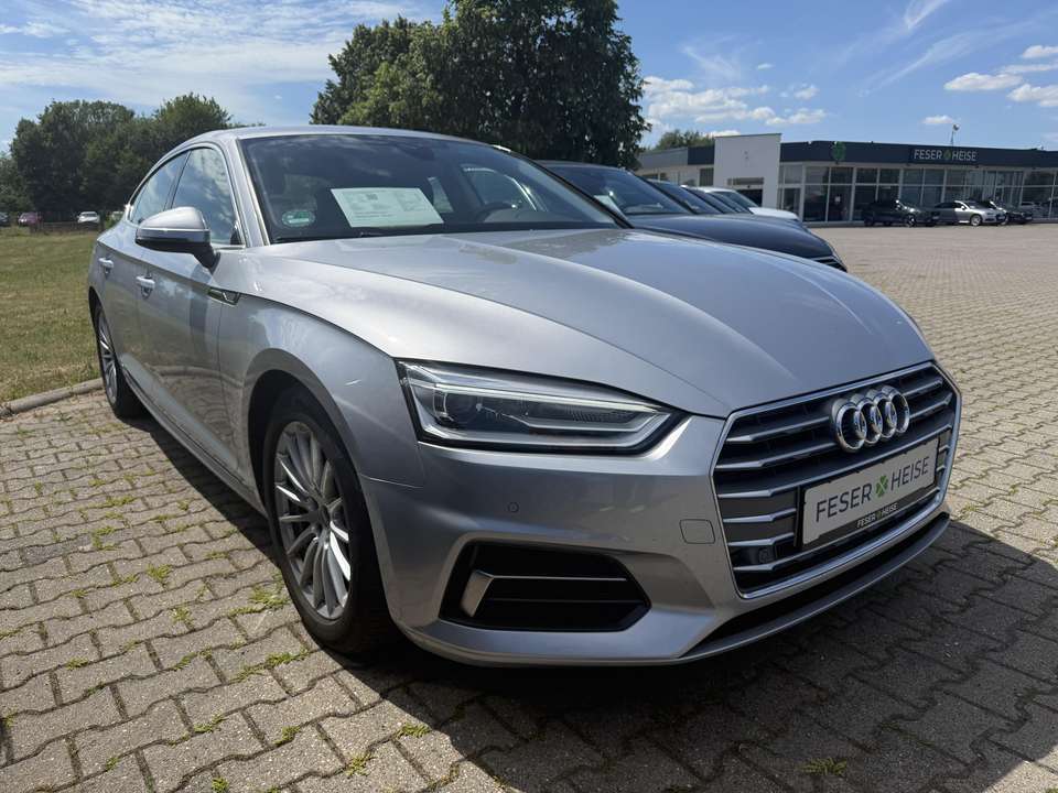 Audi A5 - Imagem 14