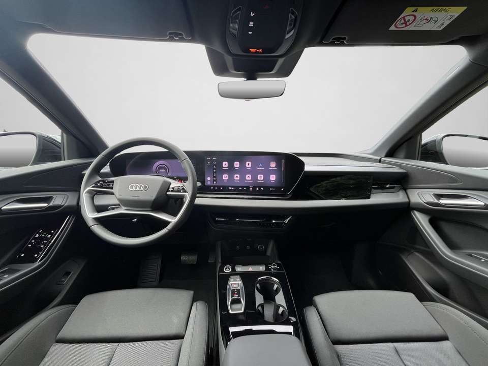 Audi Q6 e-tron - Imagem 3