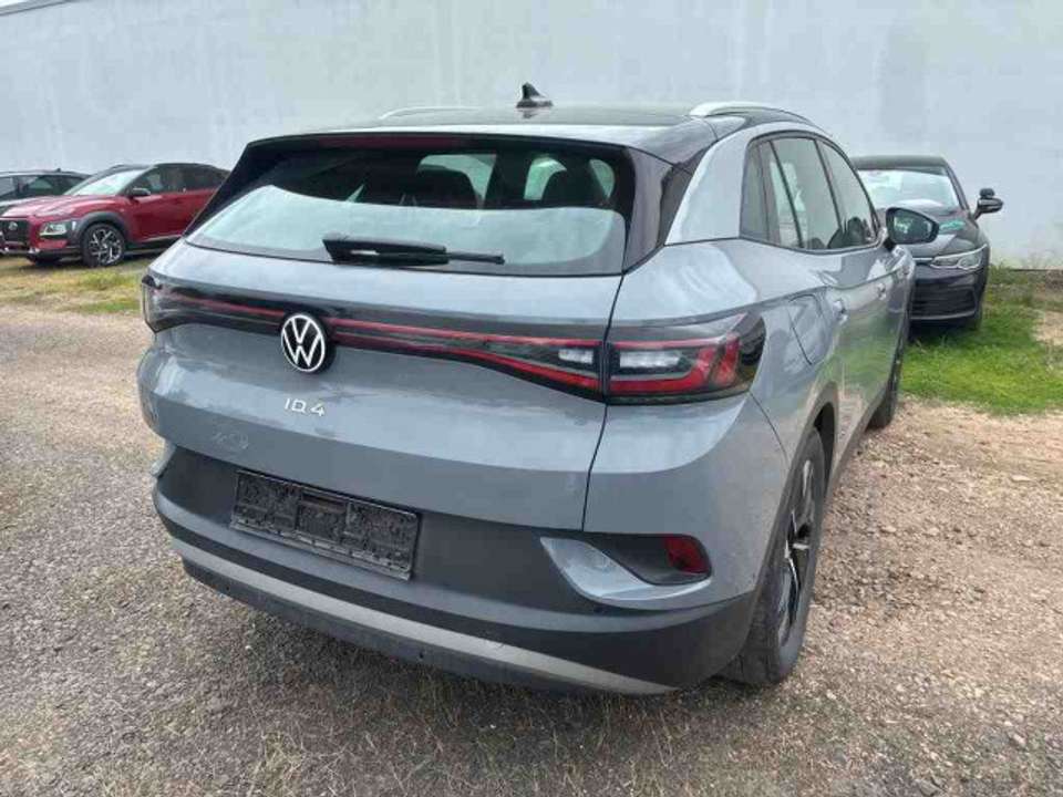 Volkswagen ID.4 - Imagem 2