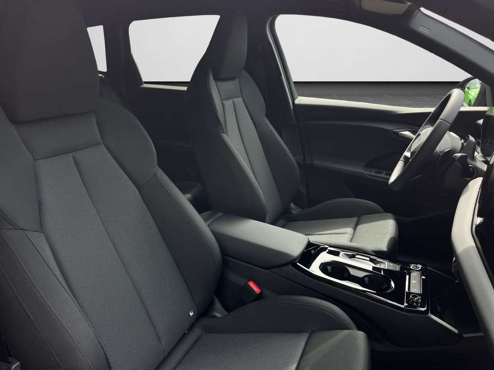 Audi Q6 e-tron - Imagem 4