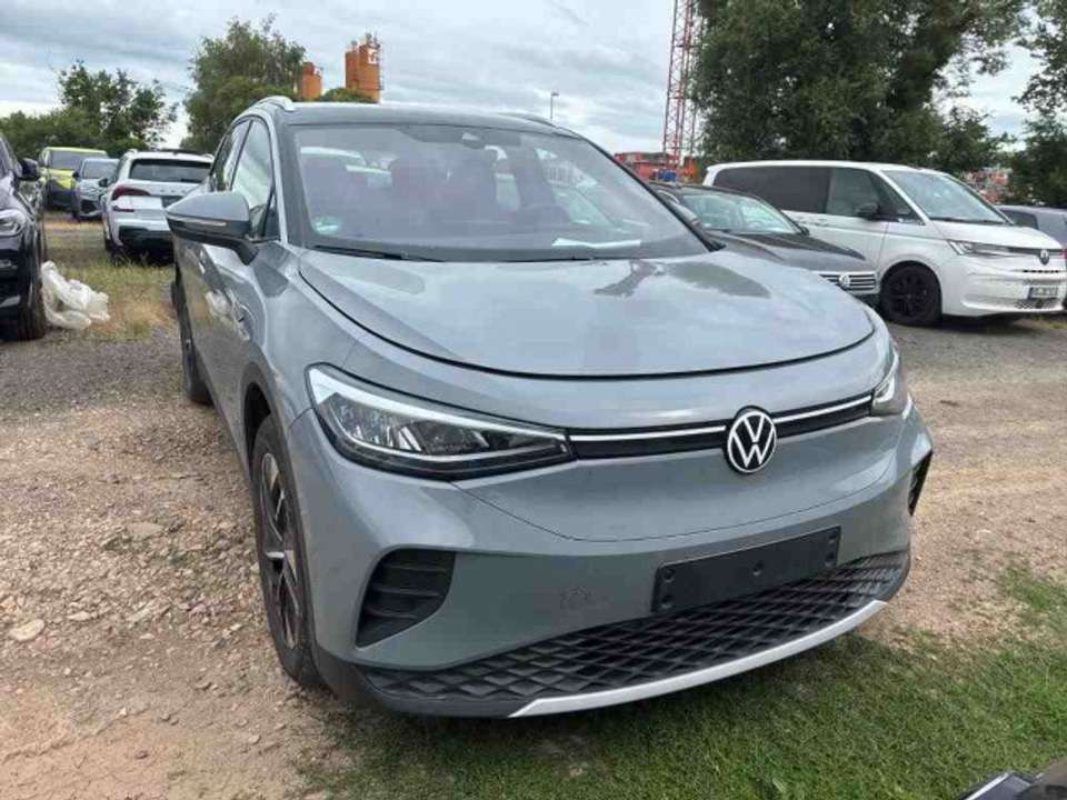 Volkswagen ID.4 - Imagem 3