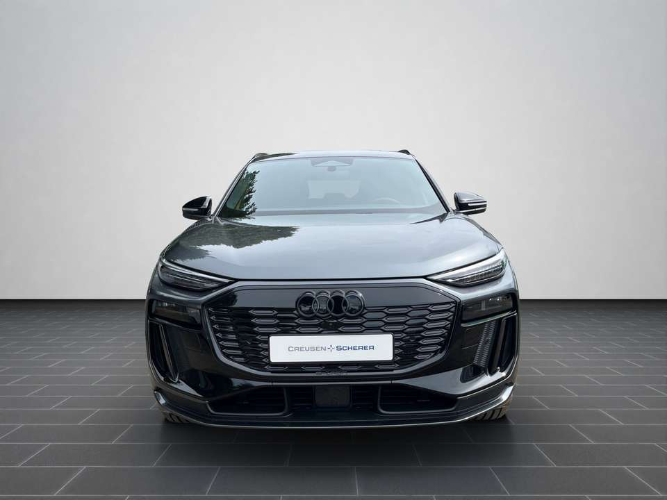 Audi Q6 e-tron - Imagem 5