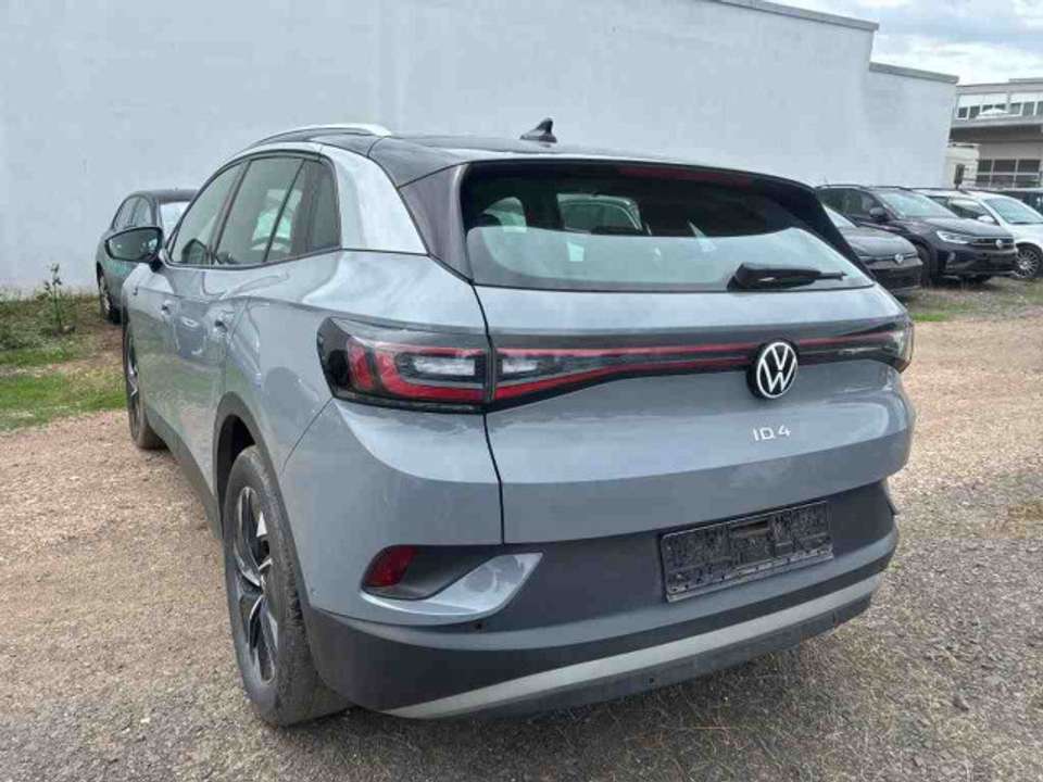 Volkswagen ID.4 - Imagem 4