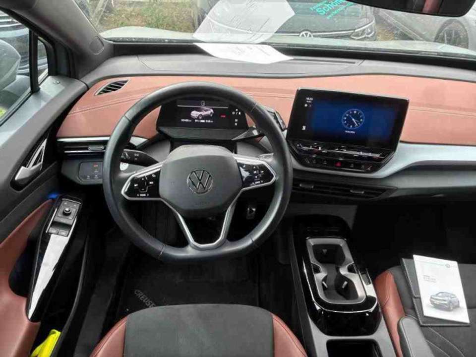 Volkswagen ID.4 - Imagem 5