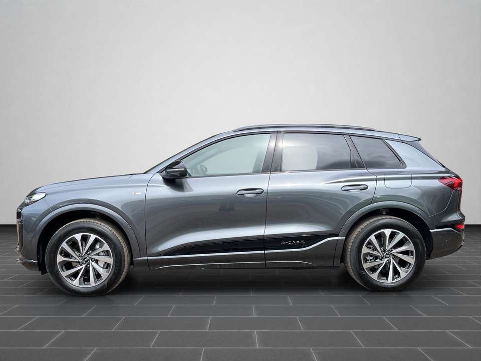 Audi Q6 e-tron - Imagem 7