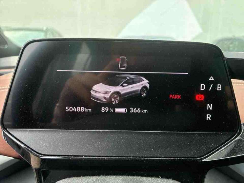 Volkswagen ID.4 - Imagem 6