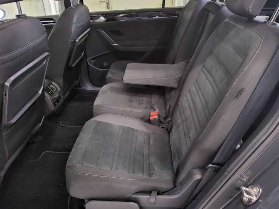 Volkswagen Touran - Imagem 6