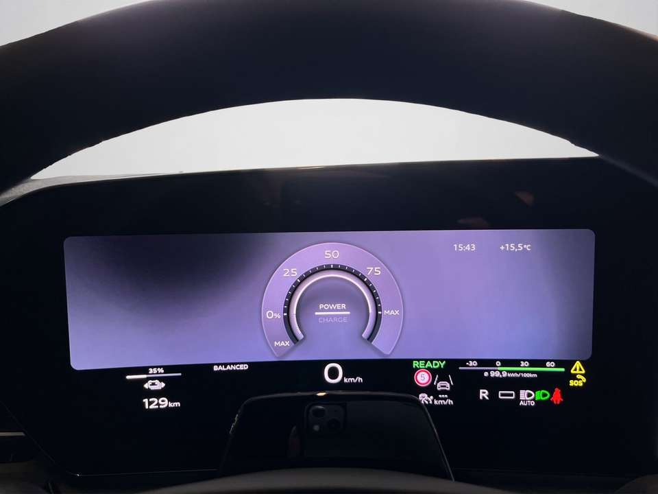 Audi Q6 e-tron - Imagem 10