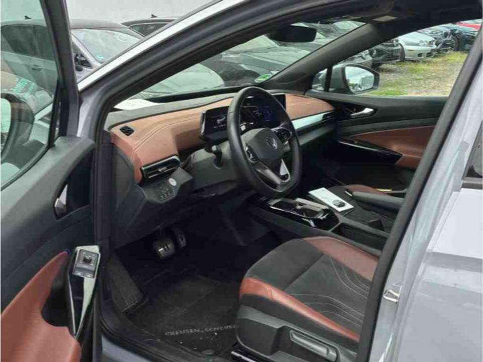 Volkswagen ID.4 - Imagem 9