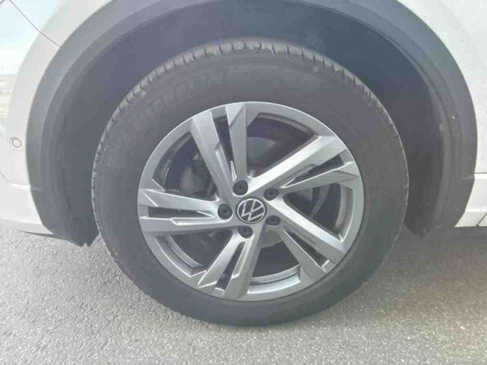 Volkswagen T-Roc - Imagem 6