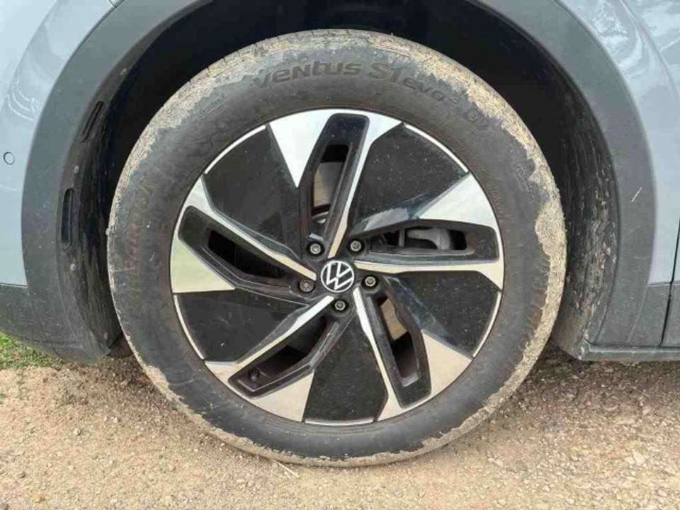 Volkswagen ID.4 - Imagem 10