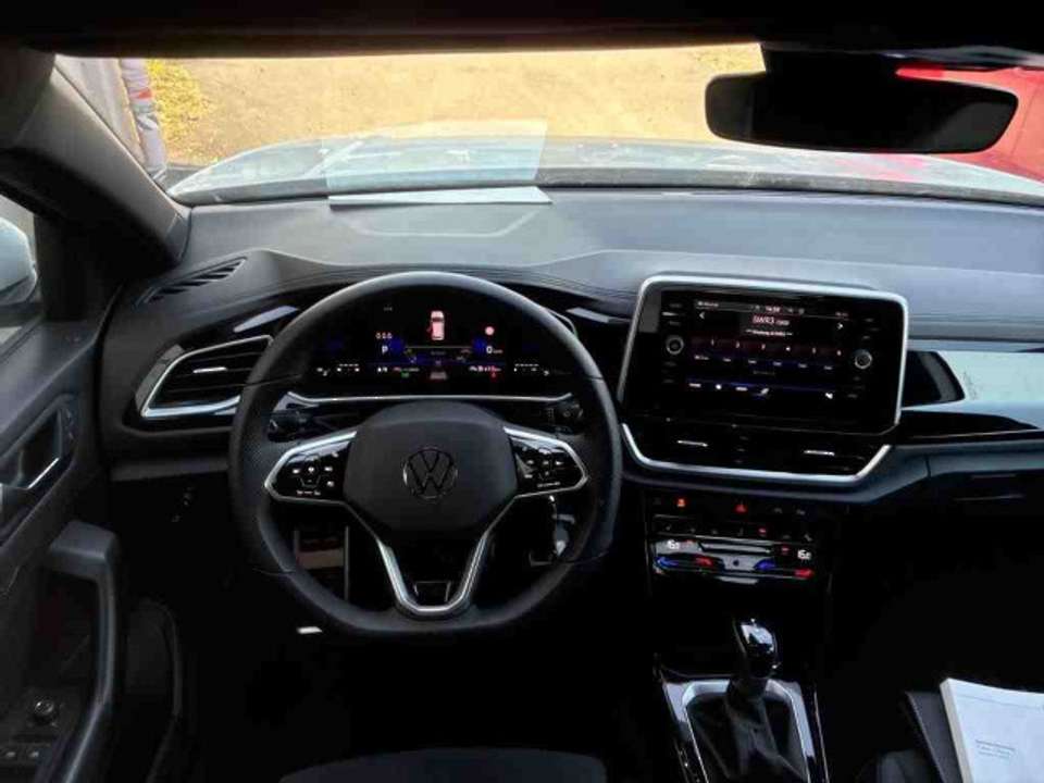 Volkswagen T-Roc - Imagem 7