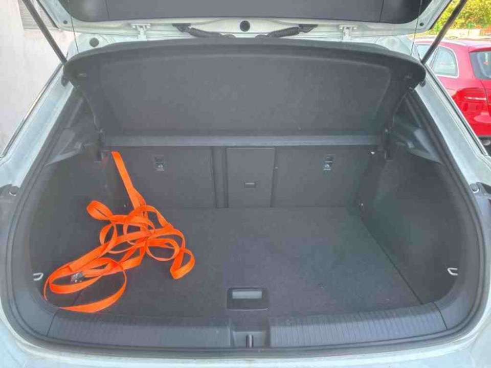 Volkswagen T-Roc - Imagem 8