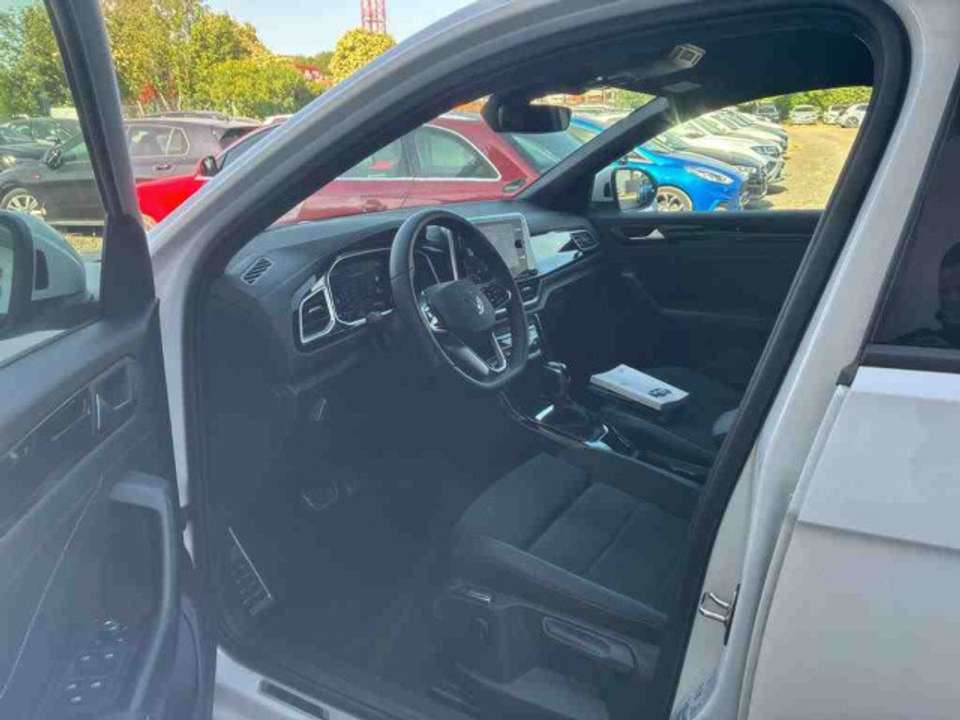 Volkswagen T-Roc - Imagem 9