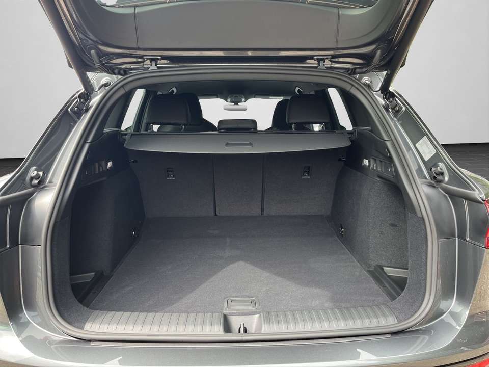 Audi Q6 e-tron - Imagem 15