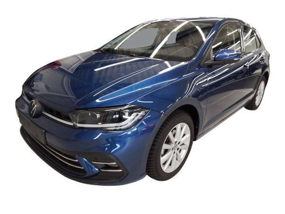 Volkswagen Polo - Imagem 2