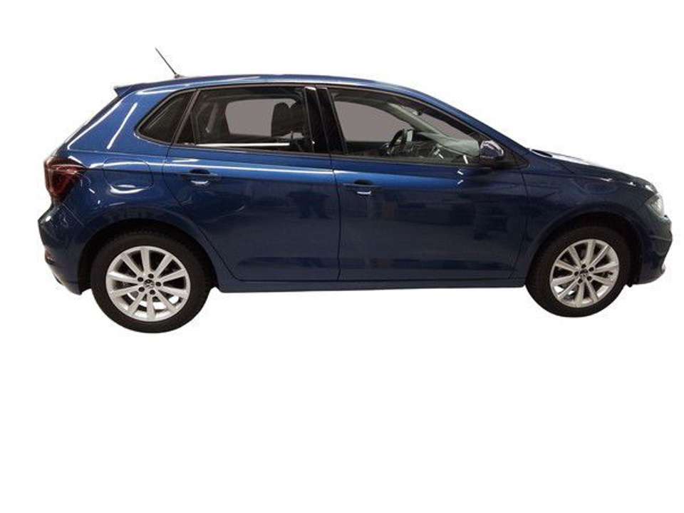 Volkswagen Polo - Imagem 3