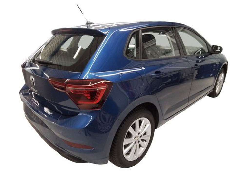 Volkswagen Polo - Imagem 4
