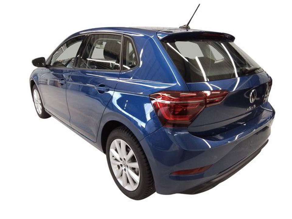 Volkswagen Polo - Imagem 5