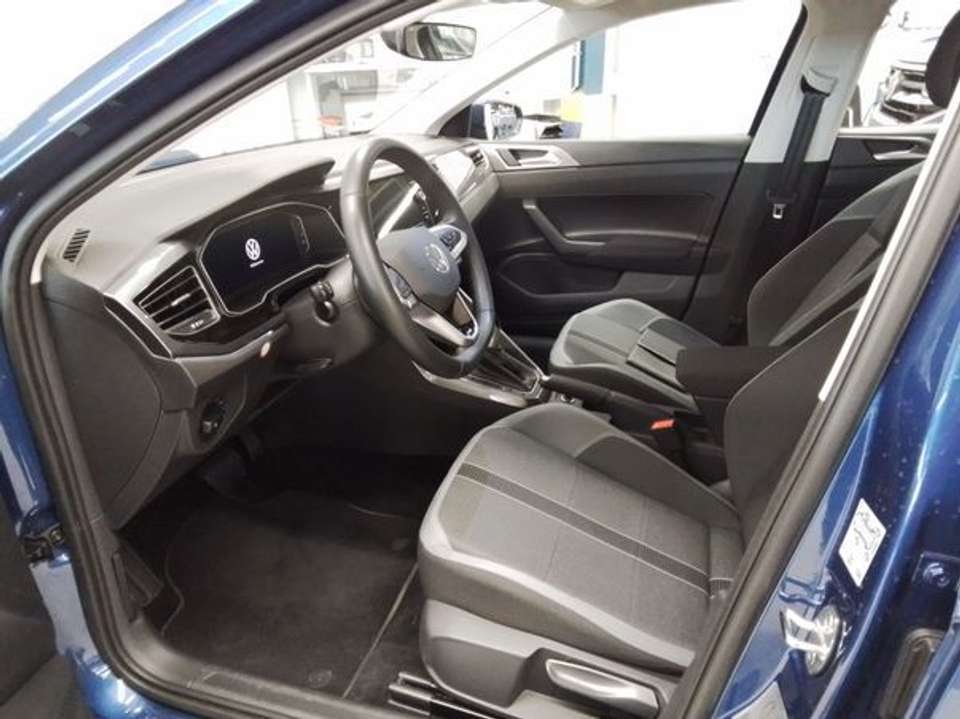 Volkswagen Polo - Imagem 6