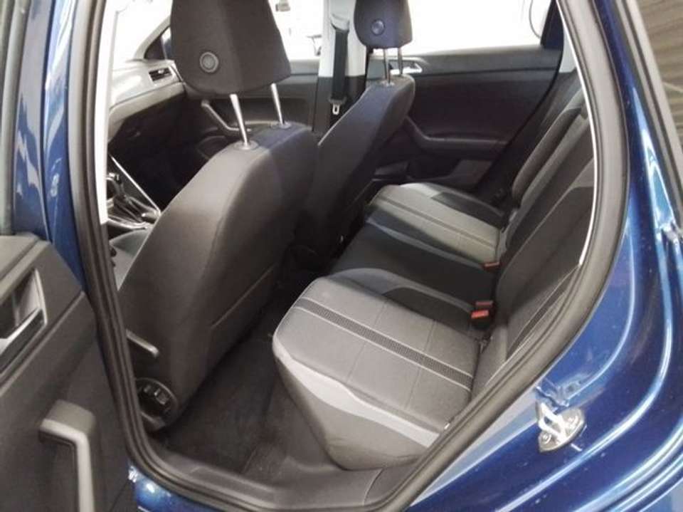 Volkswagen Polo - Imagem 7