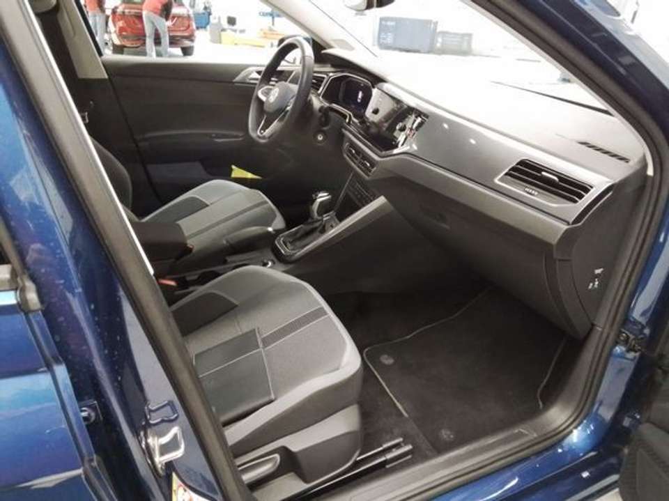 Volkswagen Polo - Imagem 8
