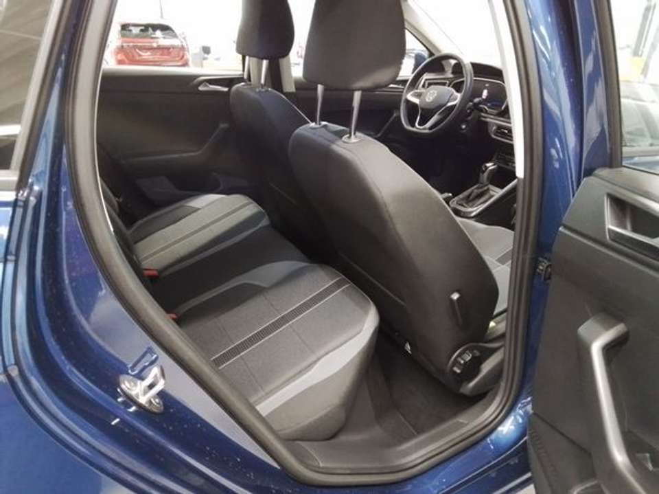 Volkswagen Polo - Imagem 9