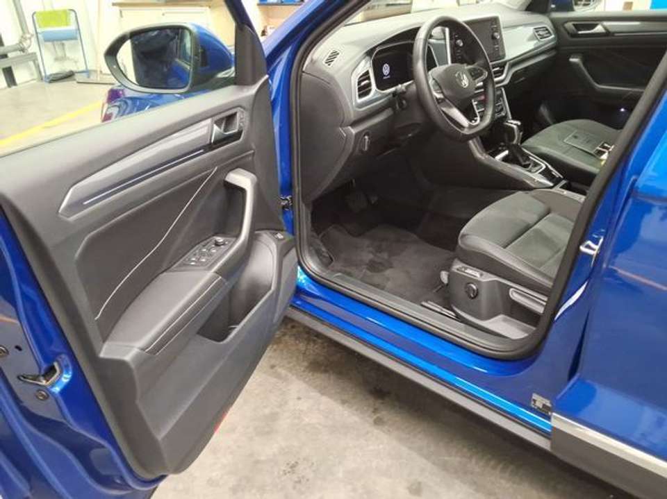 Volkswagen T-Roc - Imagem 6