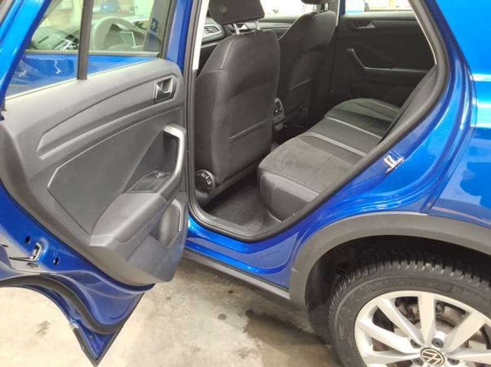 Volkswagen T-Roc - Imagem 7