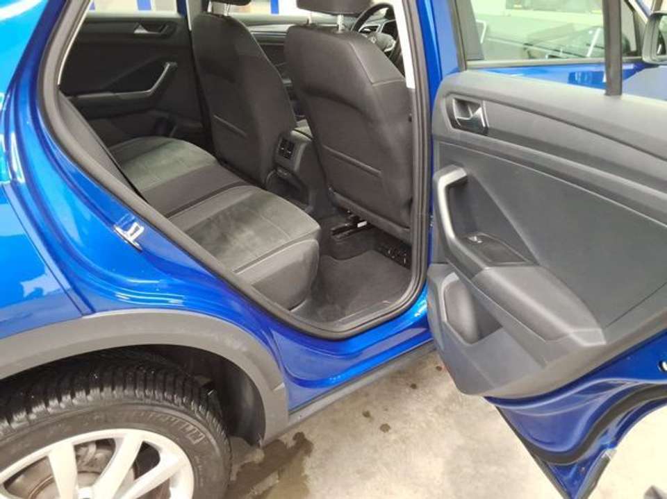 Volkswagen T-Roc - Imagem 9