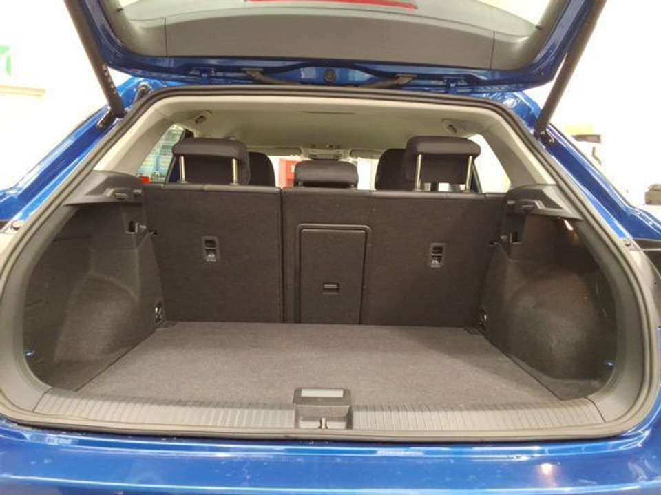 Volkswagen T-Roc - Imagem 10