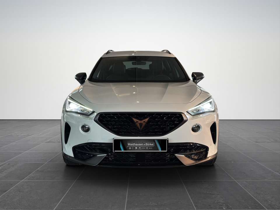 CUPRA Formentor - Imagem 2
