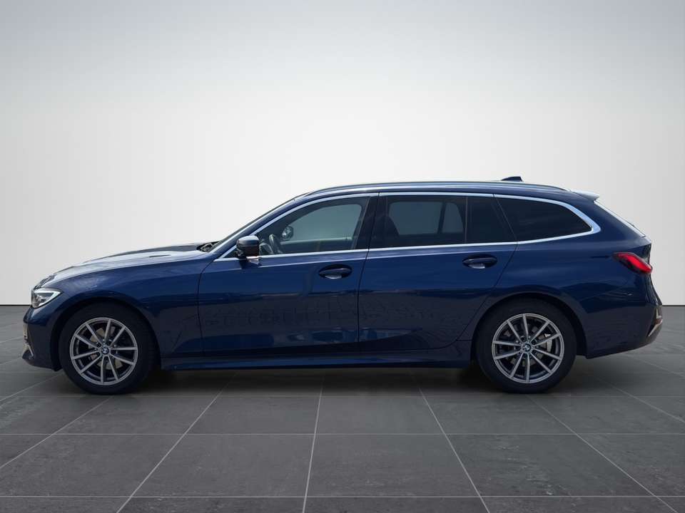 BMW 320 - Imagem 3