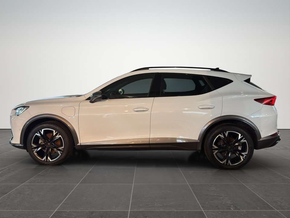 CUPRA Formentor - Imagem 3