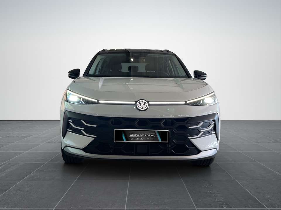Volkswagen T-Roc - Imagem 2