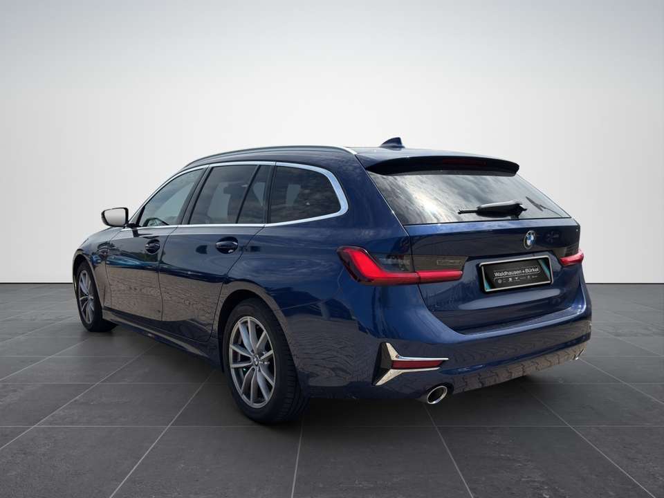 BMW 320 - Imagem 4