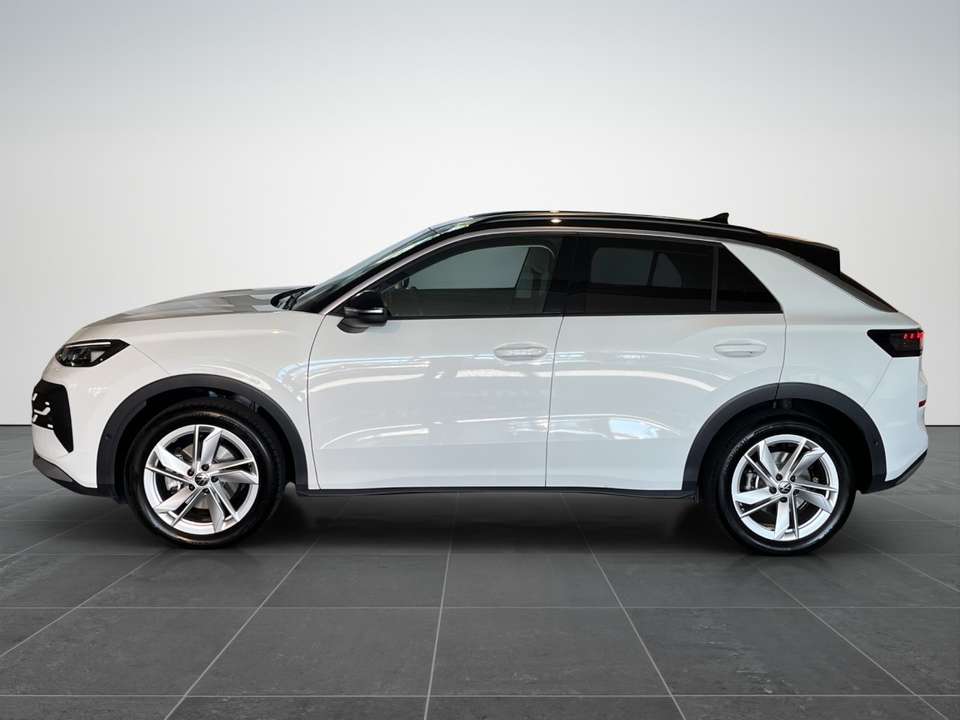 Volkswagen T-Roc - Imagem 3