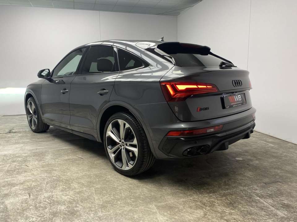 Audi SQ5 - Imagem 3