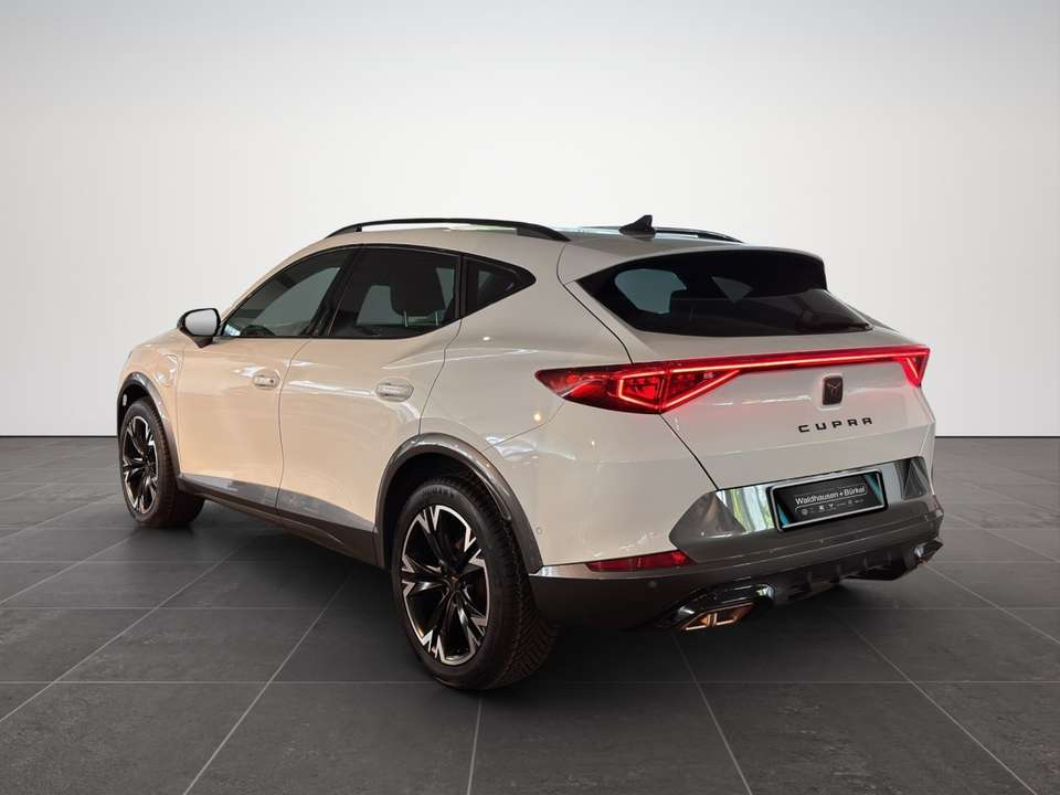 CUPRA Formentor - Imagem 4