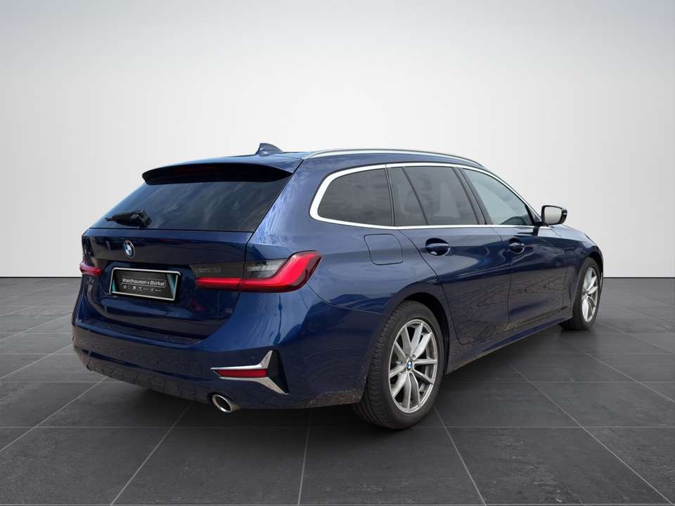 BMW 320 - Imagem 6