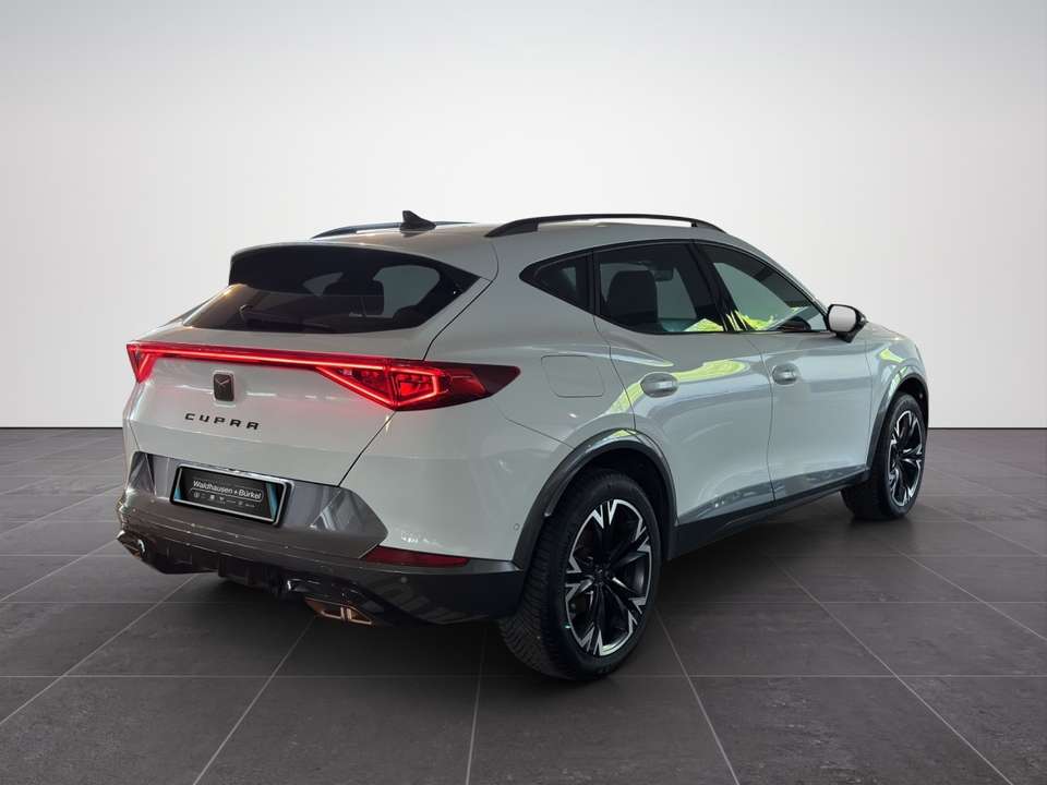 CUPRA Formentor - Imagem 6