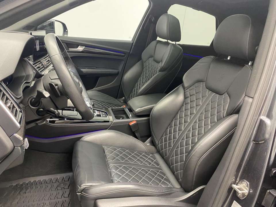 Audi SQ5 - Imagem 5