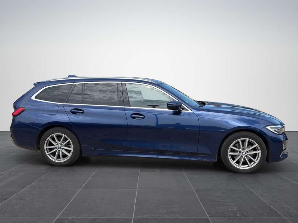 BMW 320 - Imagem 7
