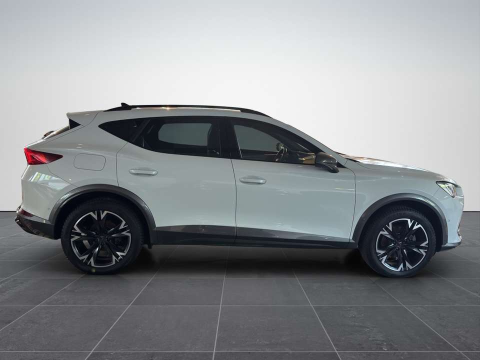 CUPRA Formentor - Imagem 7