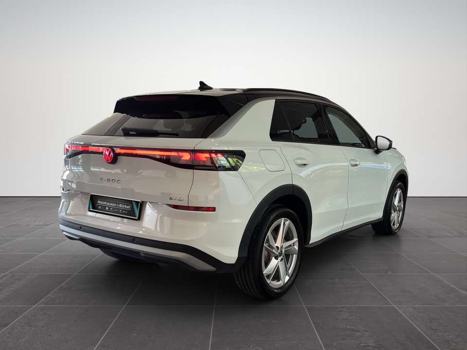 Volkswagen T-Roc - Imagem 6